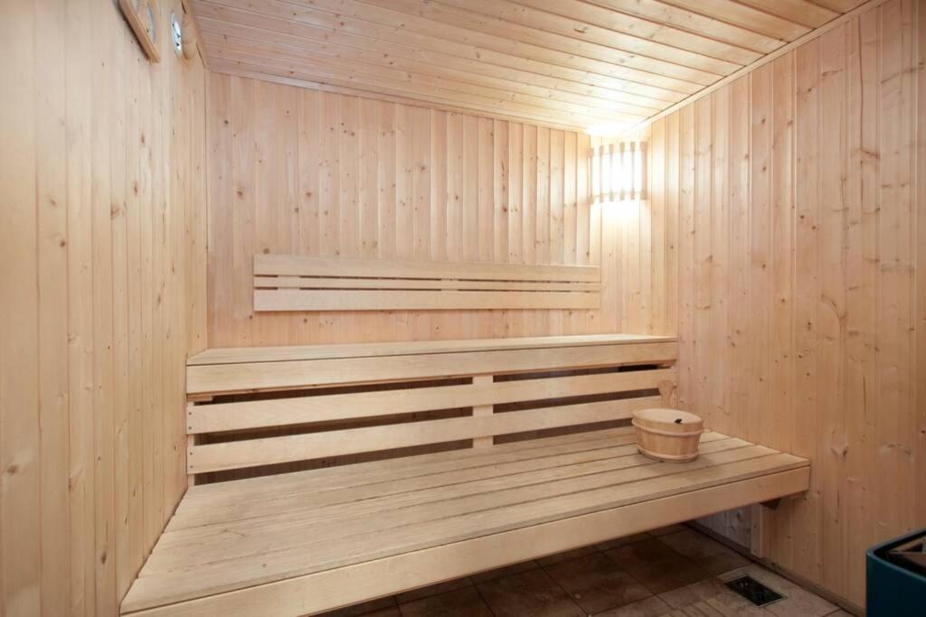 Ljárskógar Lodge Hjartharholtskirkja Exterior foto